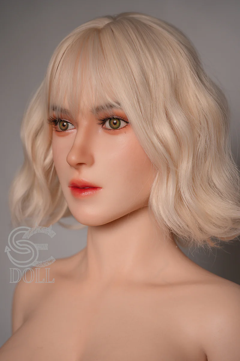 Xena.A Premium Full Silicone Sex Doll - Silicone Pro Series - SEDOLL - Image 31