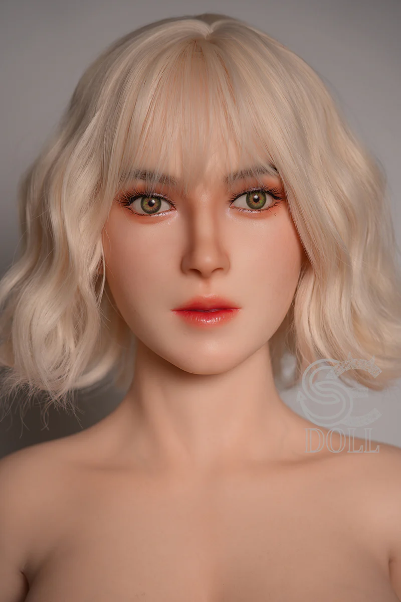 Xena.A Premium Full Silicone Sex Doll - Silicone Pro Series - SEDOLL - Image 32