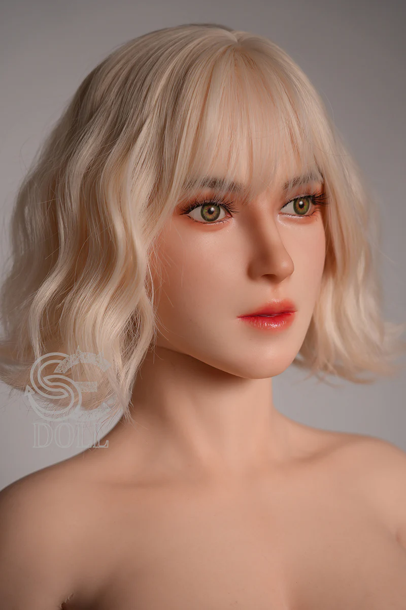 Xena.A Premium Full Silicone Sex Doll - Silicone Pro Series - SEDOLL - Image 33