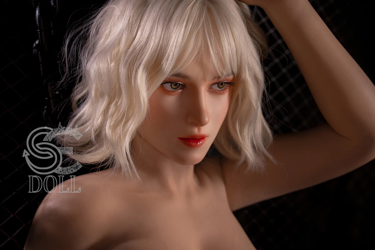 Xena.A Premium Full Silicone Sex Doll - Silicone Pro Series - SEDOLL - Image 8