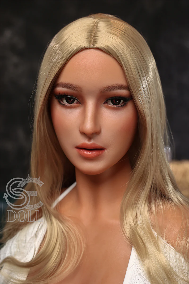 Xena.C Premium Full Silicone Love Doll - Silicone Pro Series - SEDOLL - Image 20