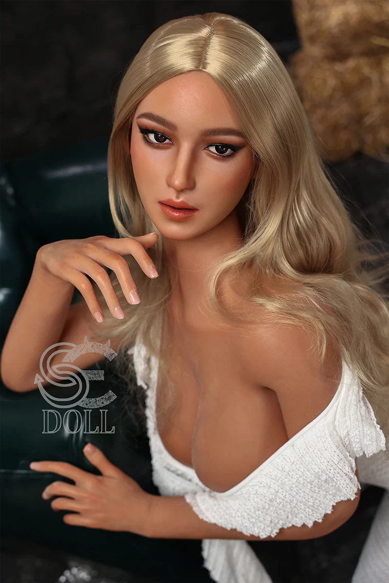 Xena.C Premium Full Silicone Love Doll - Silicone Pro Series - SEDOLL - Image 21
