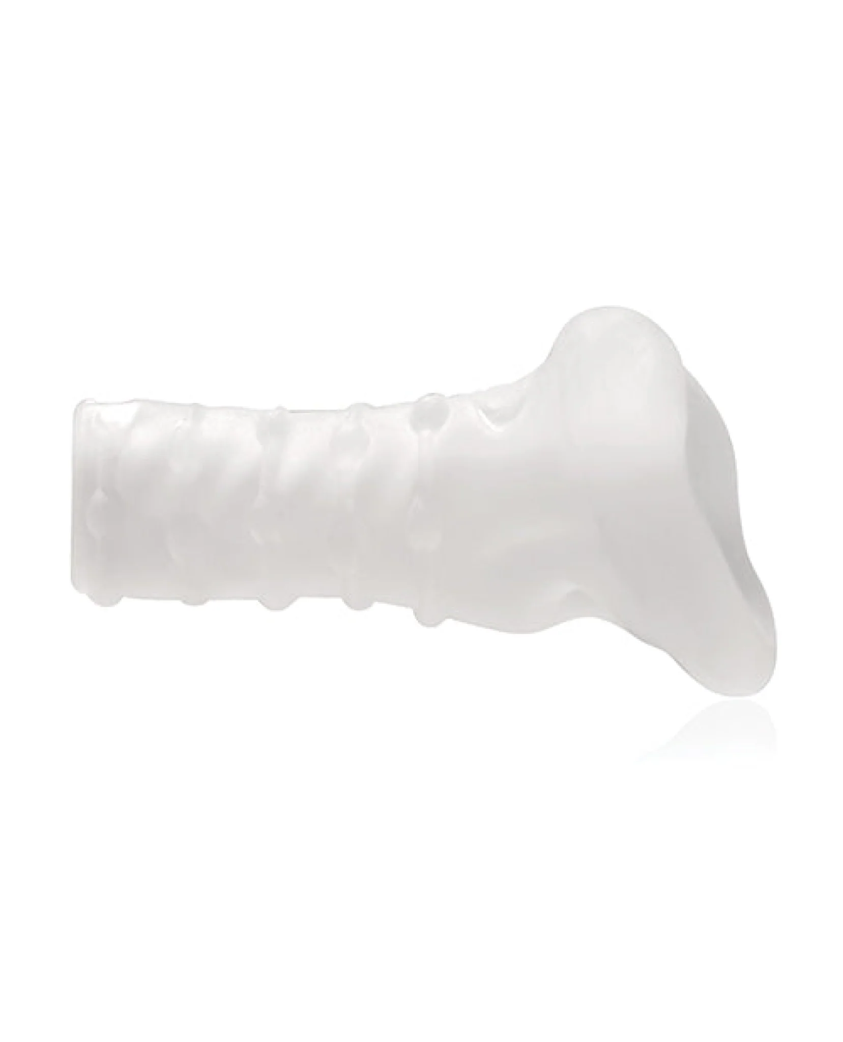 Xplay Gear The Breeder Sleeve 4.0 Clear - Image 3