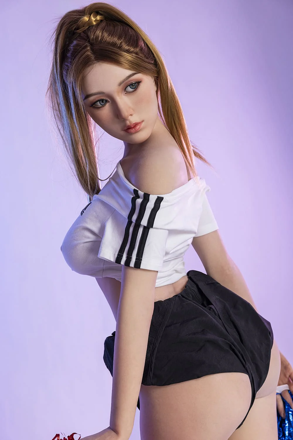 Xue Realistic Love Doll - Starpery® - Image 13