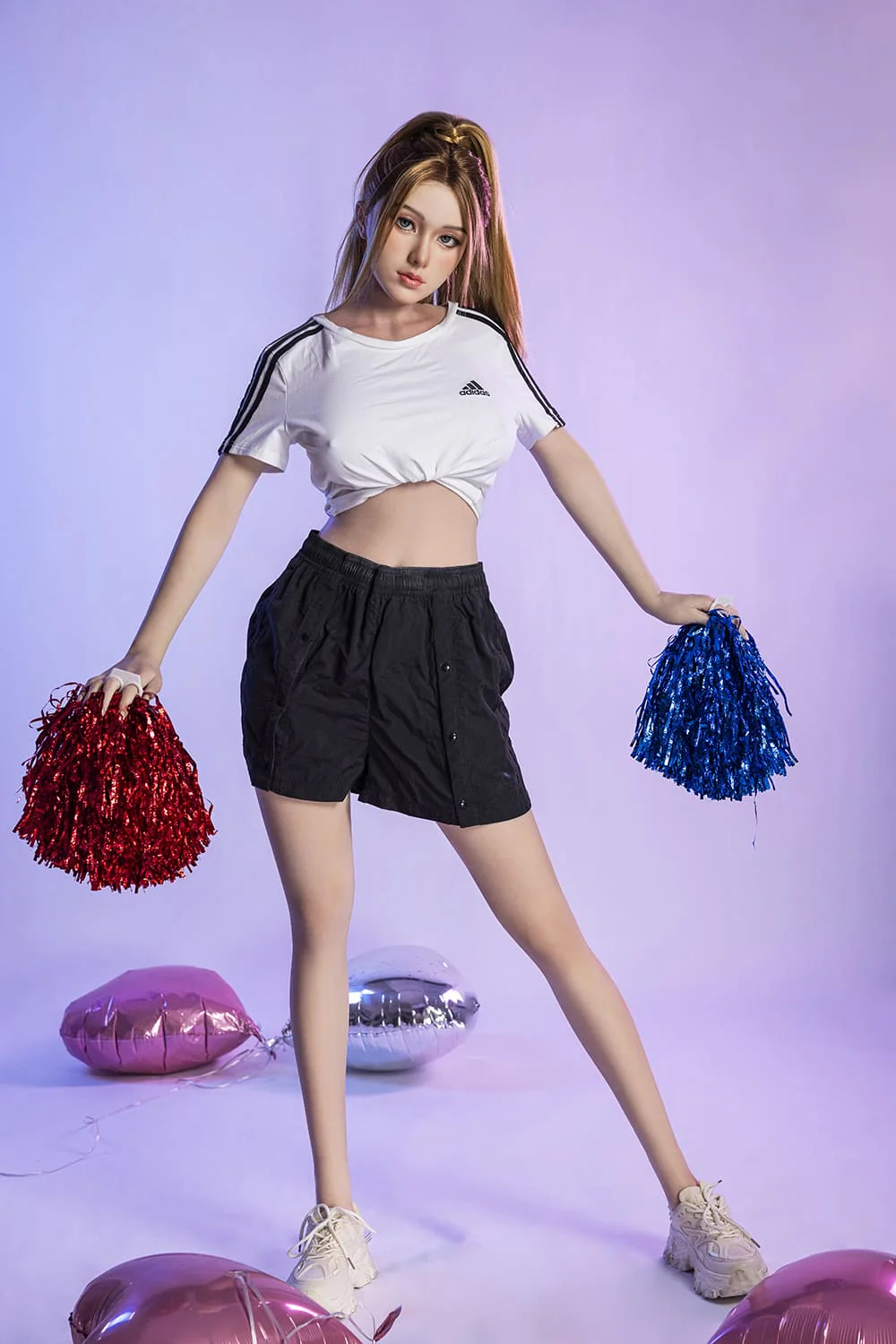 Xue Realistic Love Doll - Starpery® - Image 4