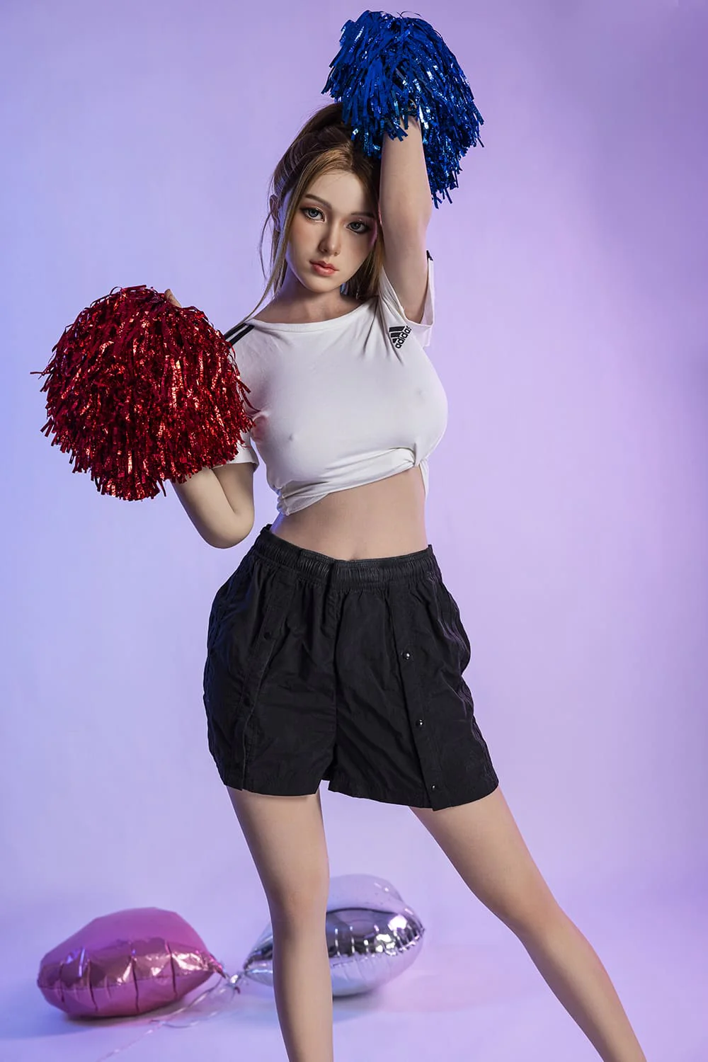Xue Realistic Love Doll - Starpery® - Image 6