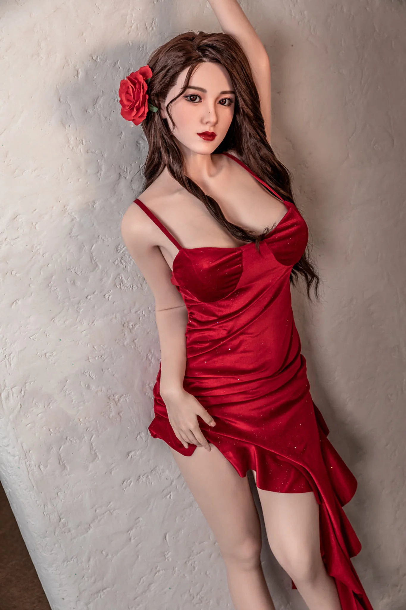 Xue Sexy Life Size Sex Doll - Starpery® - Image 13