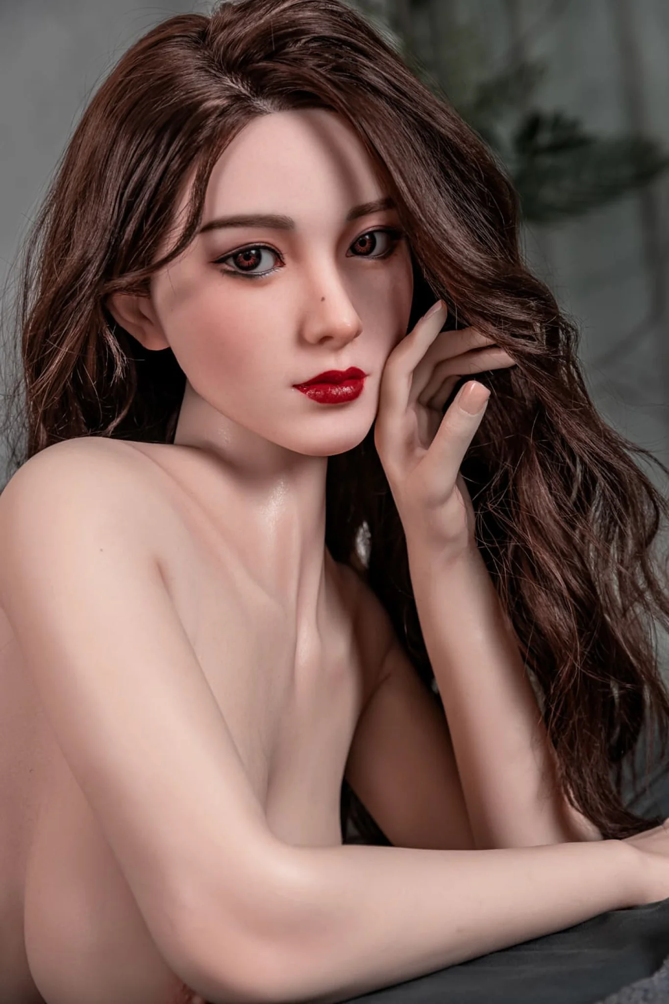 Xue Sexy Life Size Sex Doll - Starpery® - Image 17