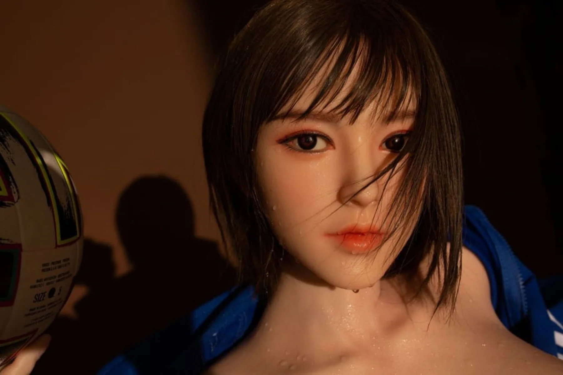 Yao Sporty Life Size Sex Doll - Starpery® - Image 33