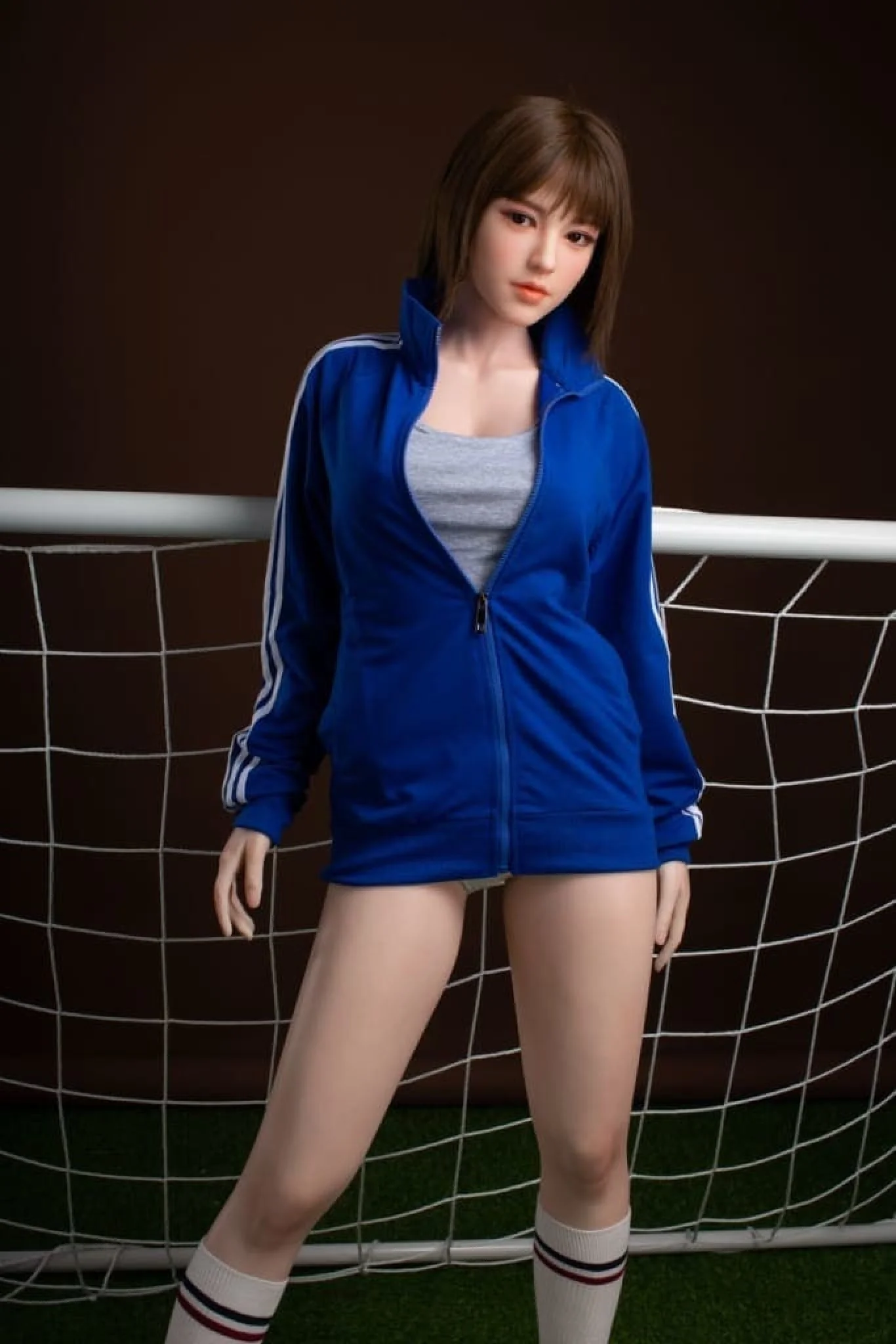 Yao Sporty Life Size Sex Doll - Starpery® - Image 4