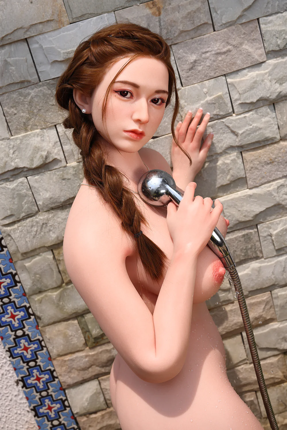 Yuan Life Size Sex Doll - Starpery® - Image 26