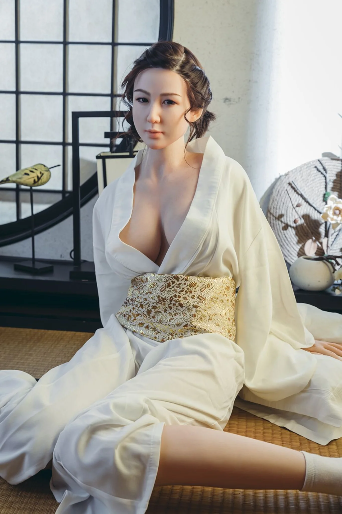 Keiko Life Size Sex Doll - Starpery® - Image 28
