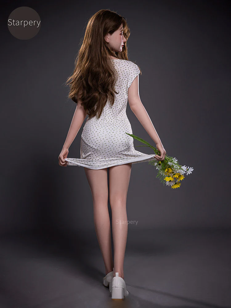 Yufan Realistic 151cm B-Cup Love Doll - Starpery® - Image 10