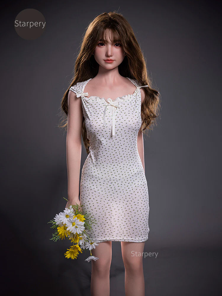 Yufan Realistic 151cm B-Cup Love Doll - Starpery® - Image 11