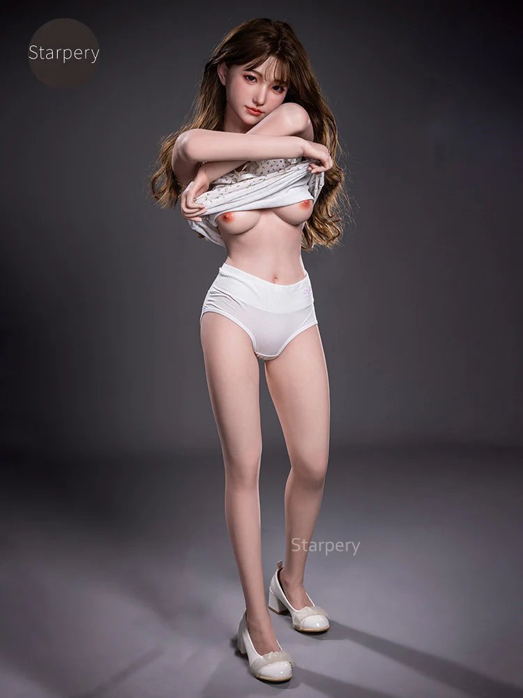 Yufan Realistic 151cm B-Cup Love Doll - Starpery® - Image 15