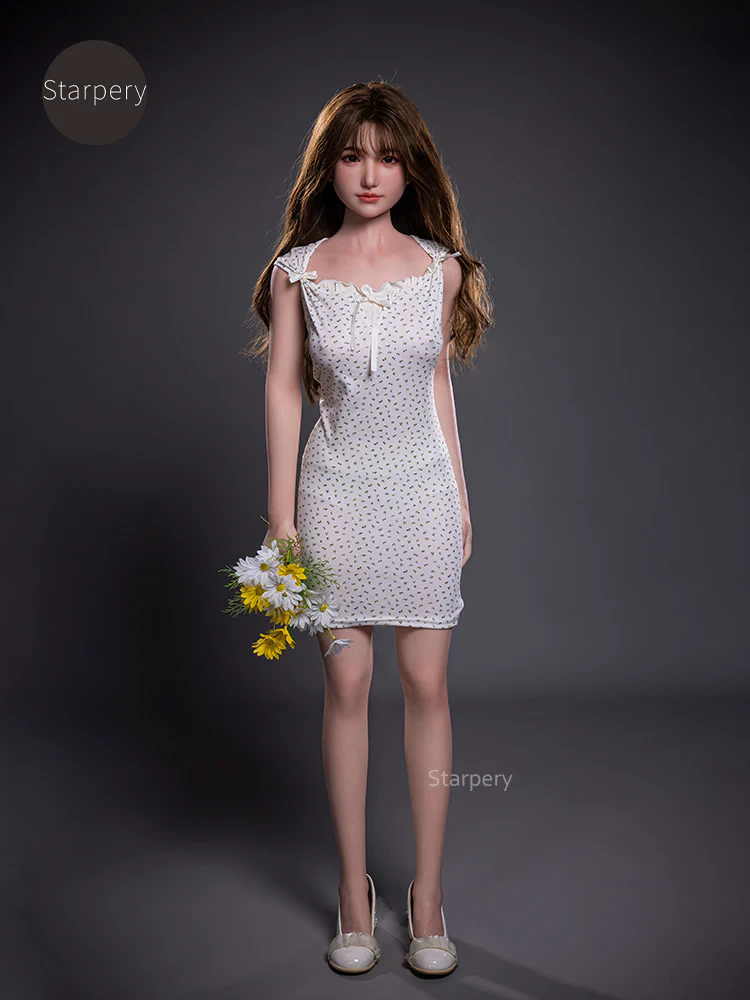Yufan Realistic 151cm B-Cup Love Doll - Starpery® - Image 2
