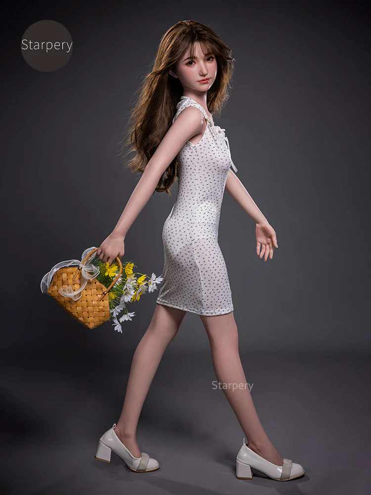 Yufan Realistic 151cm B-Cup Love Doll - Starpery® - Image 3