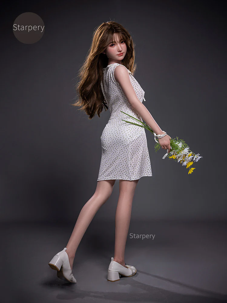 Yufan Realistic 151cm B-Cup Love Doll - Starpery® - Image 4