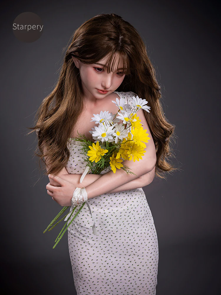 Yufan Realistic 151cm B-Cup Love Doll - Starpery® - Image 7