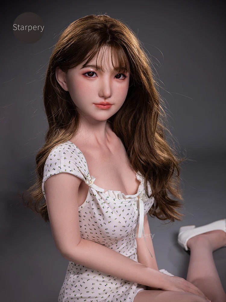 Yufan Realistic 151cm B-Cup Love Doll - Starpery® - Image 8