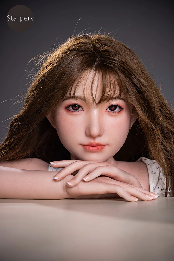 Yufan Realistic 151cm B-Cup Love Doll - Starpery® - Image 9
