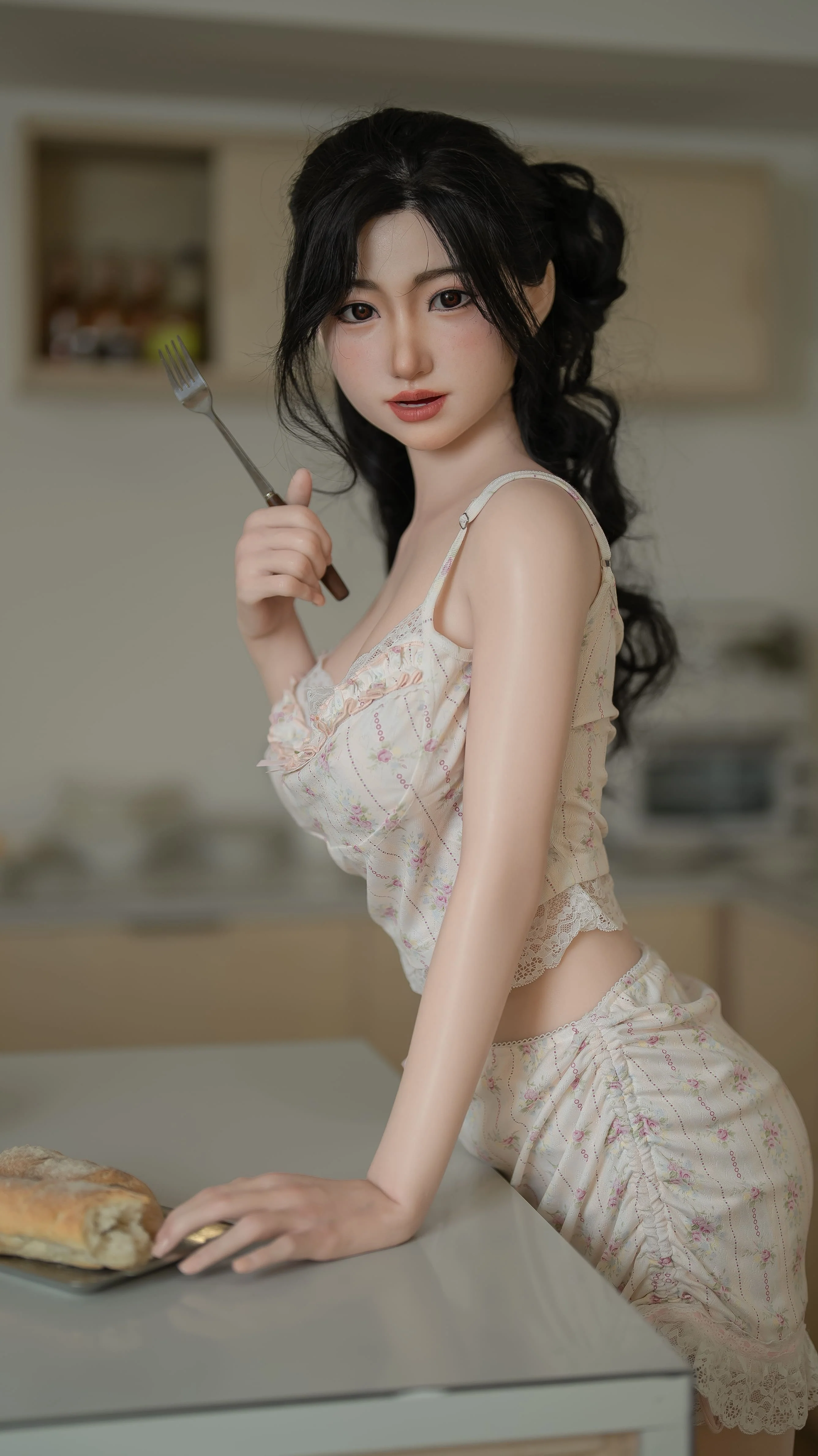 Yufan Life Size Doll - Starpery® - Image 10