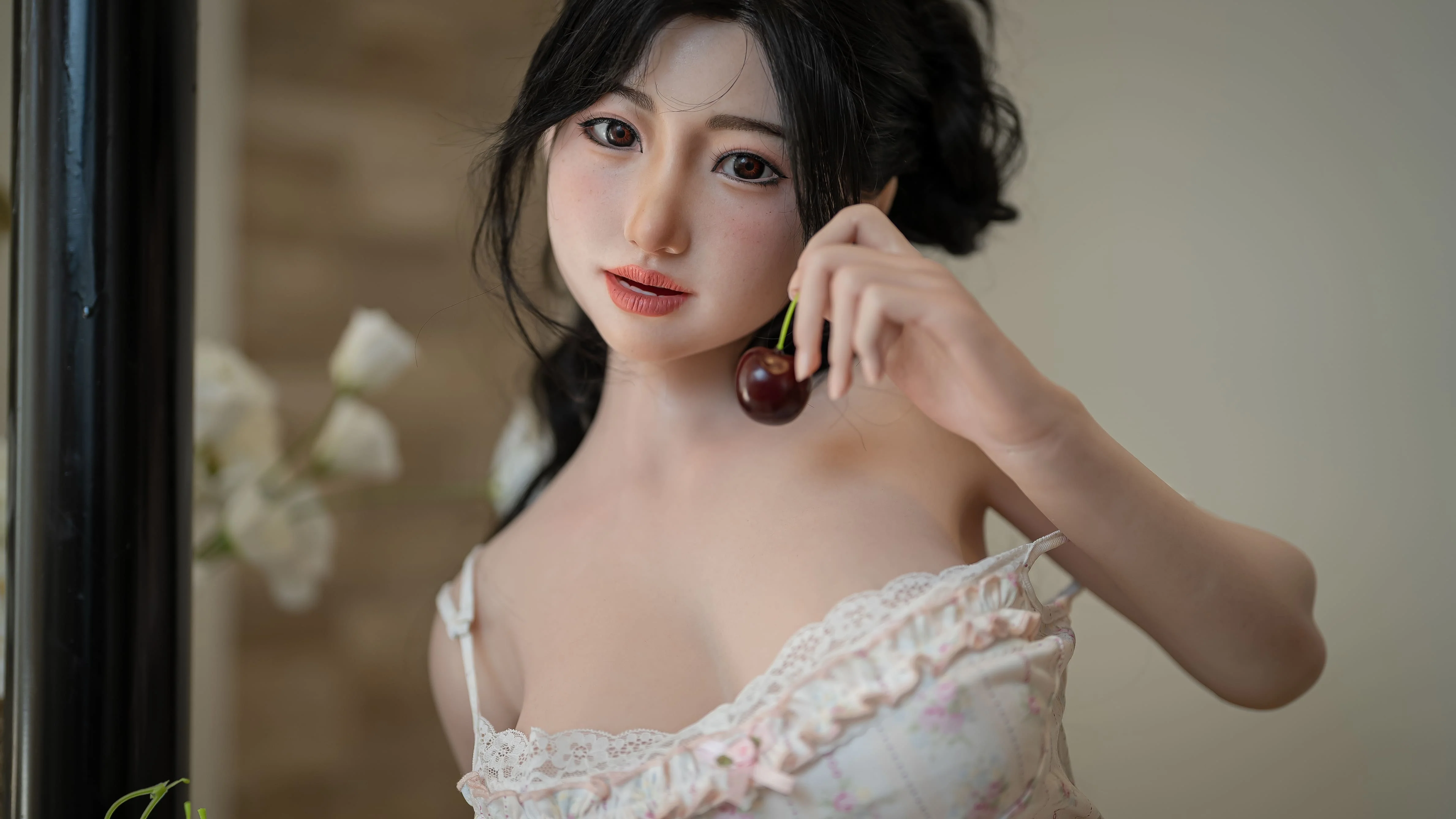 Yufan Life Size Doll - Starpery® - Image 16