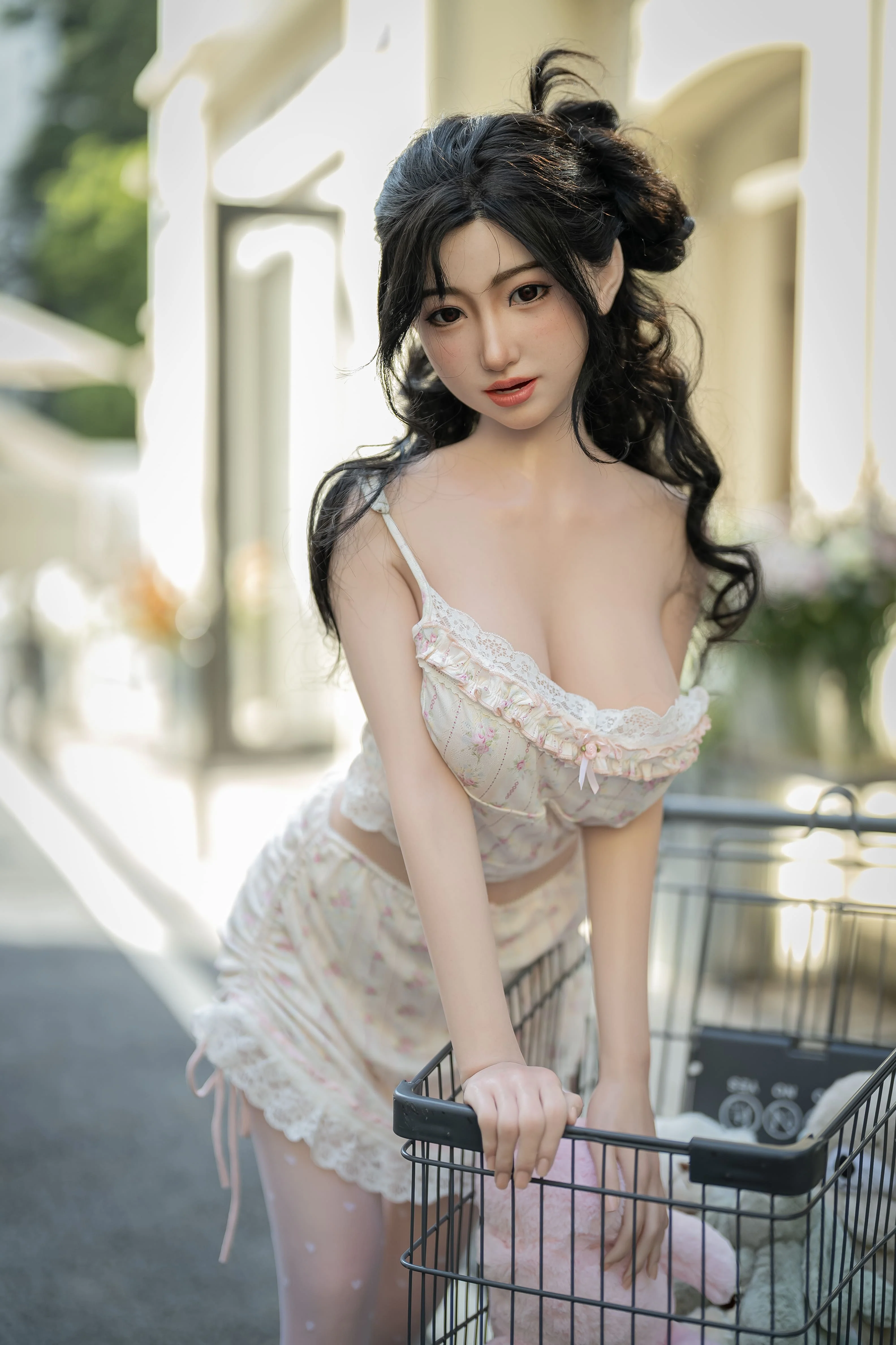 Yufan Life Size Doll - Starpery® - Image 19