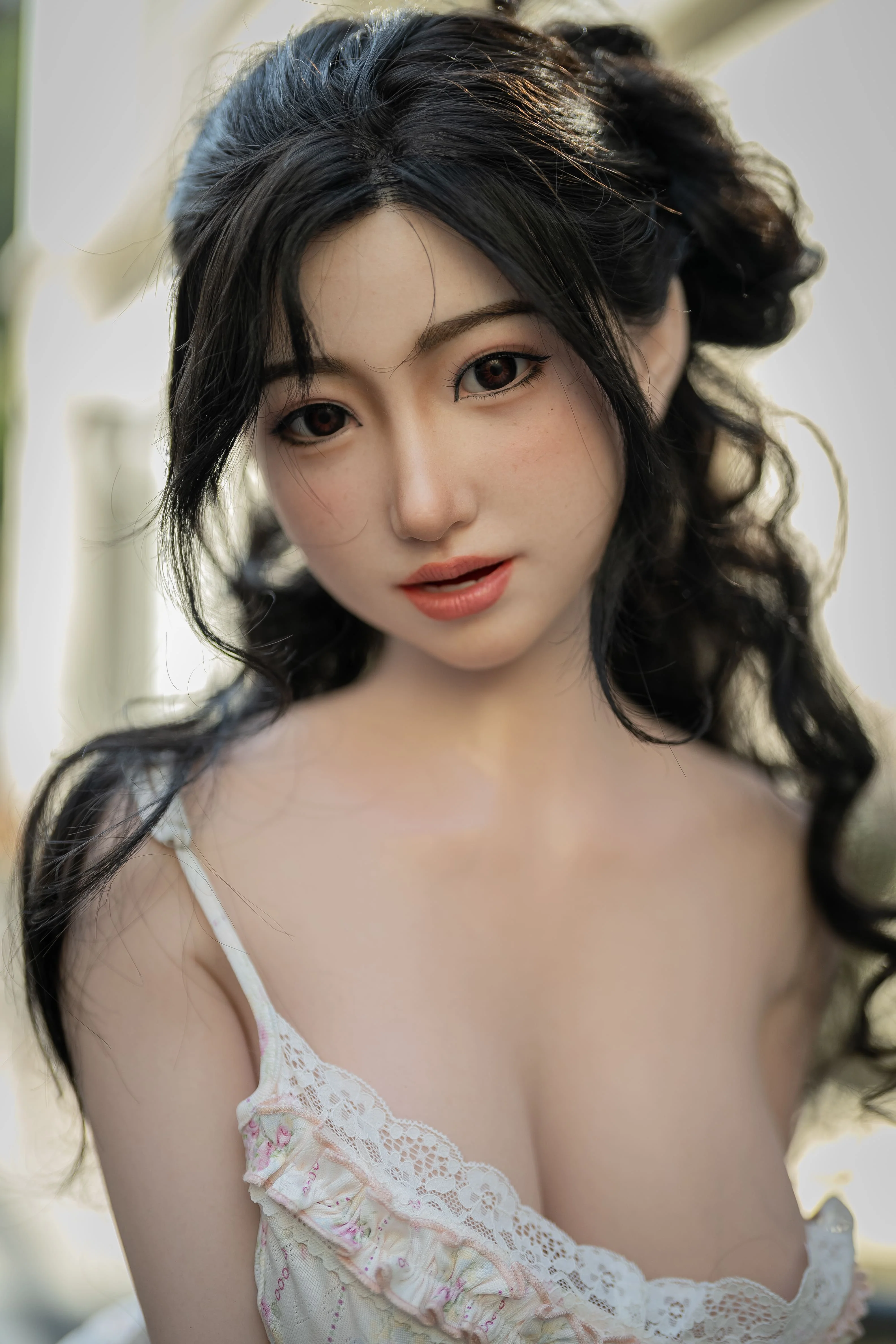 Yufan Life Size Doll - Starpery® - Image 20