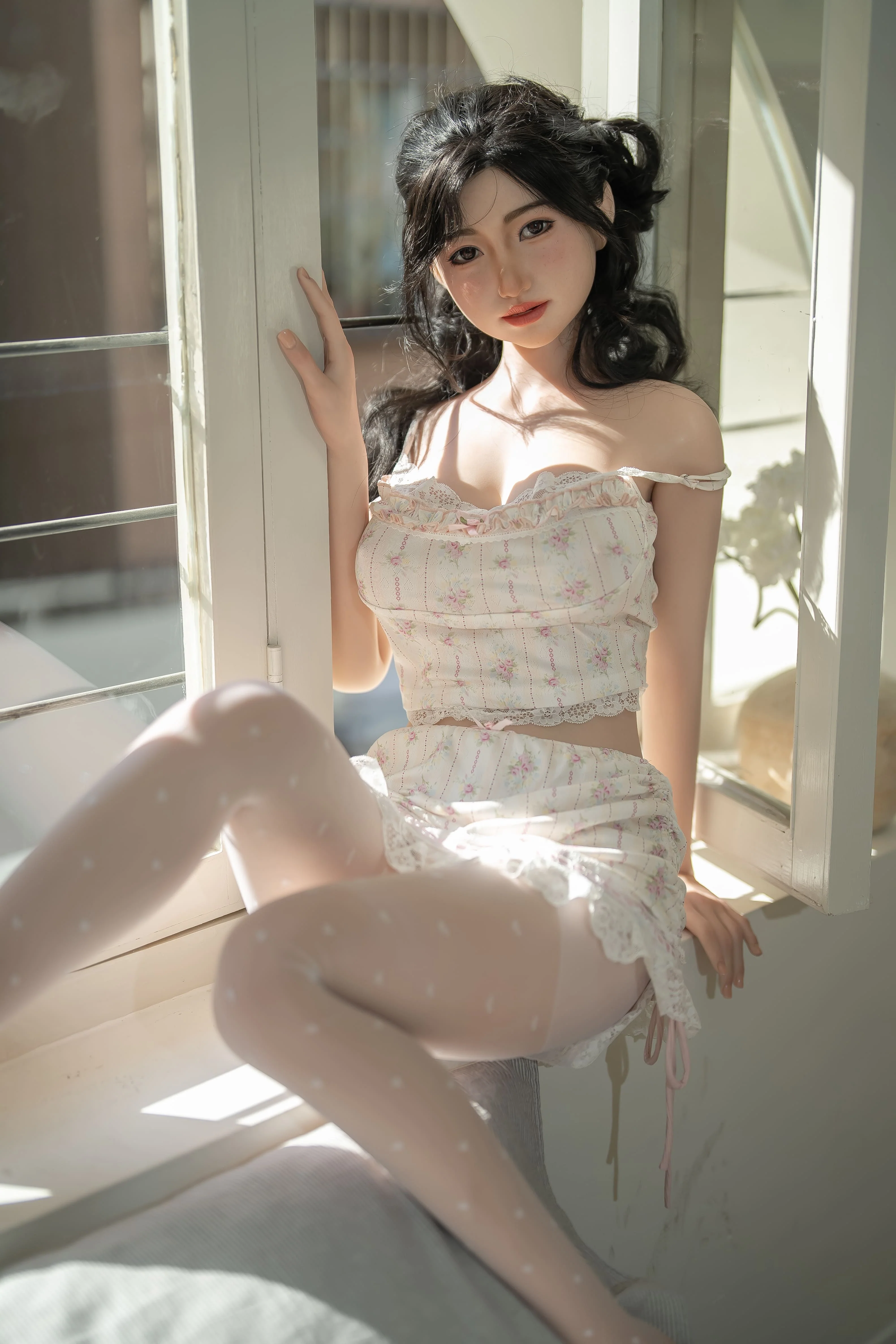 Yufan Life Size Doll - Starpery® - Image 6