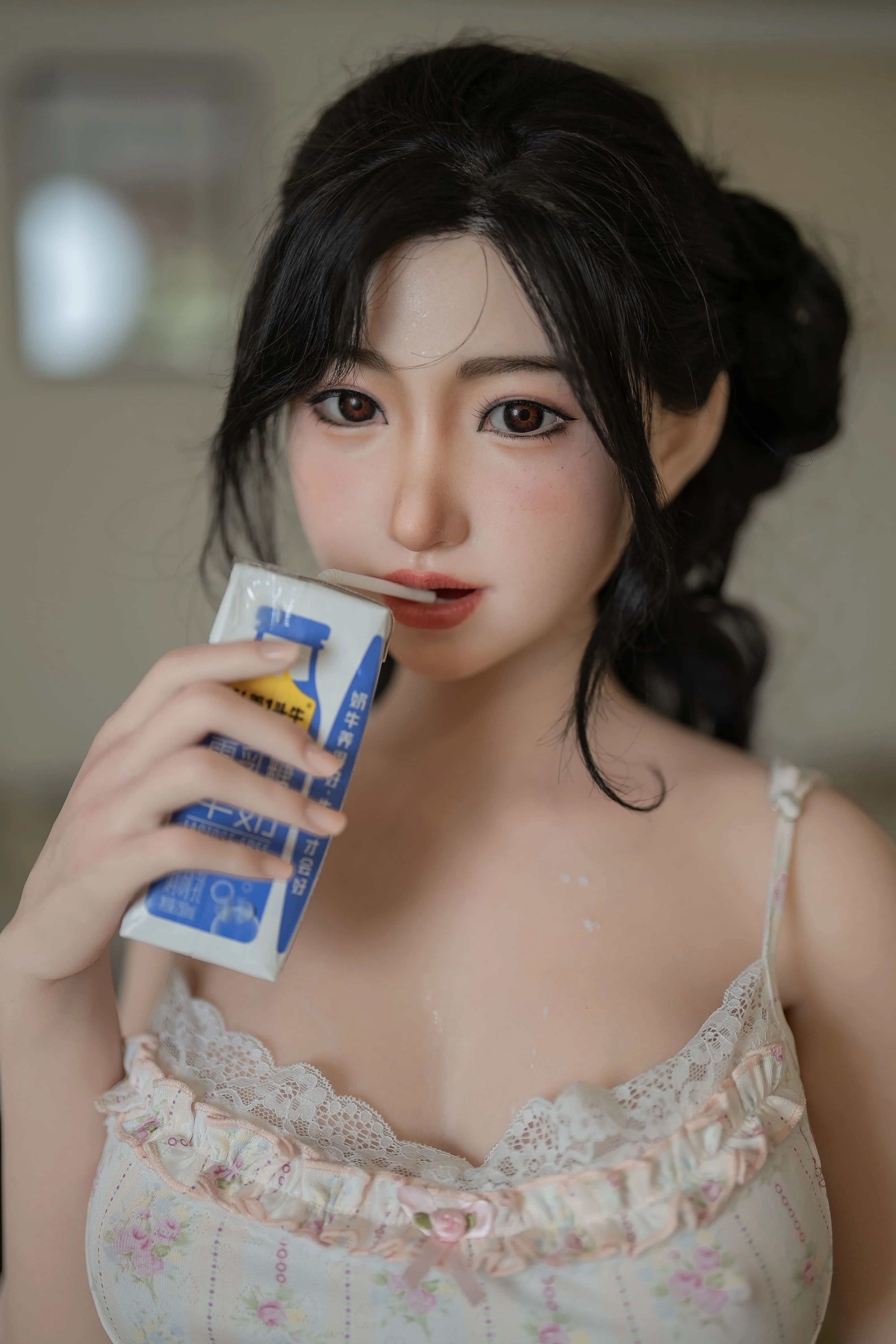 Yufan Life Size Doll - Starpery® - Image 8