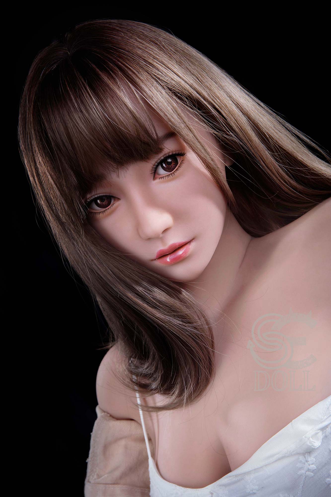 Yukari TPE Realistic Sex Doll - SEDOLL - Image 13