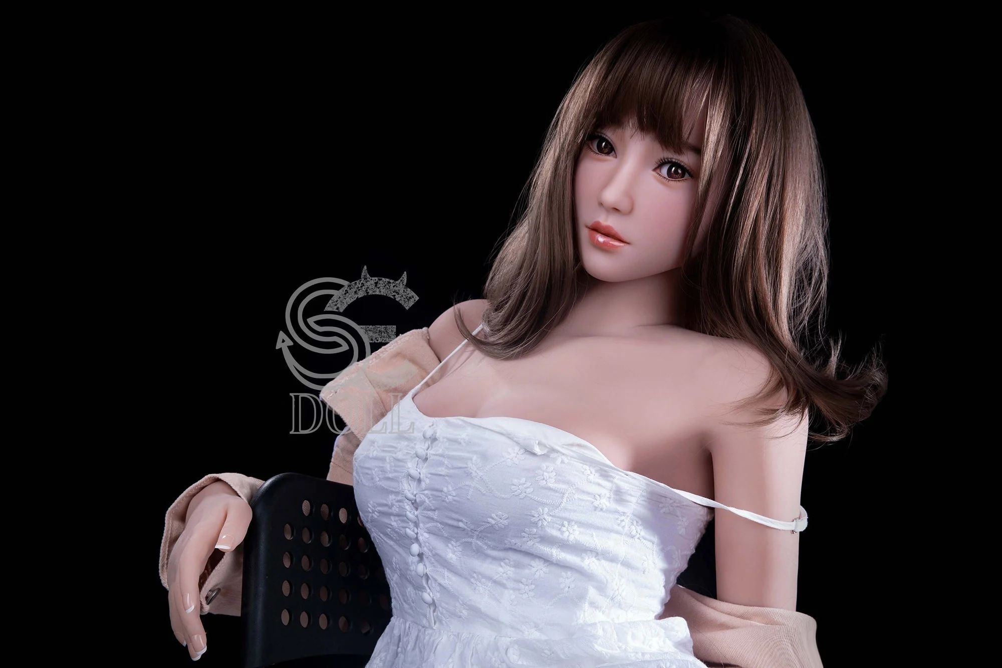 Yukari TPE Realistic Sex Doll - SEDOLL - Image 14