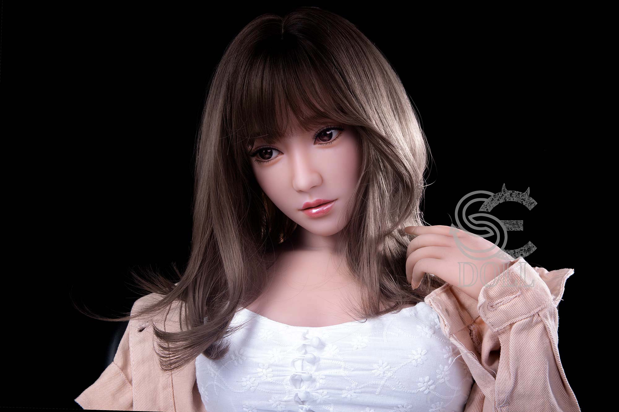 Yukari TPE Realistic Sex Doll - SEDOLL - Image 3