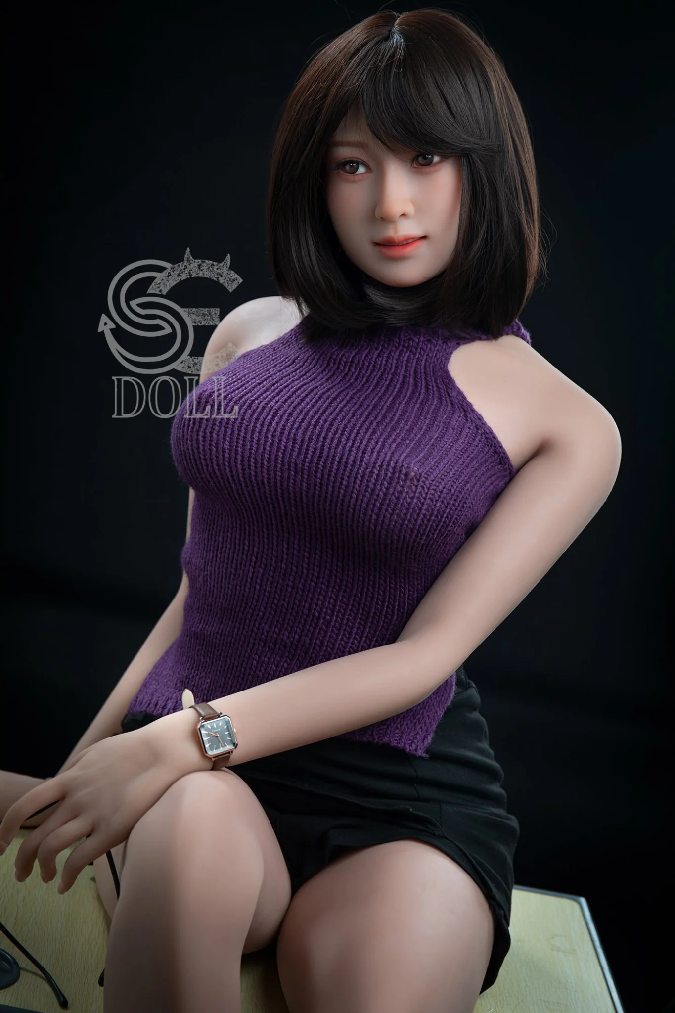 Yutsu TPE Real Sex Doll - SEDOLL - Image 11