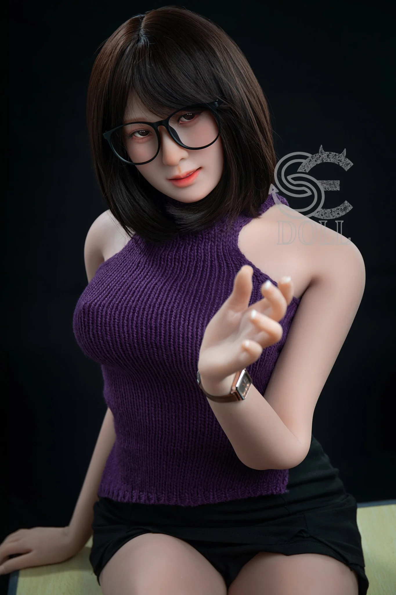 Yutsu TPE Real Sex Doll - SEDOLL - Image 13