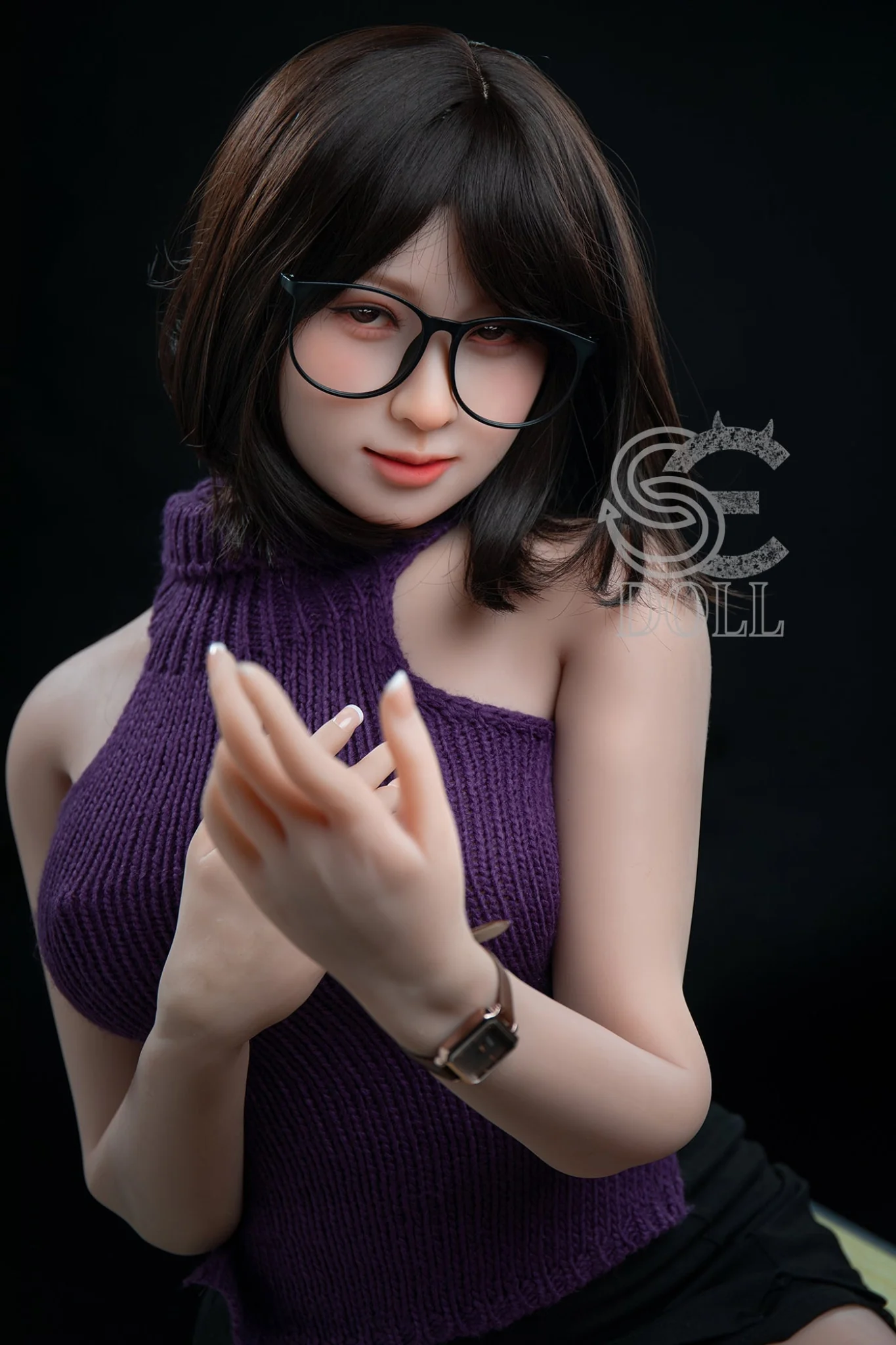 Yutsu TPE Real Sex Doll - SEDOLL - Image 17