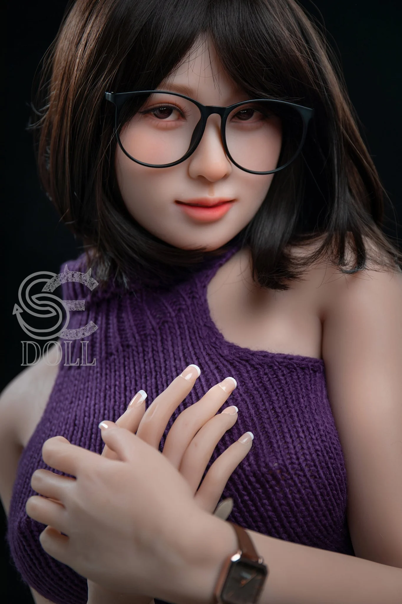 Yutsu TPE Real Sex Doll - SEDOLL - Image 18