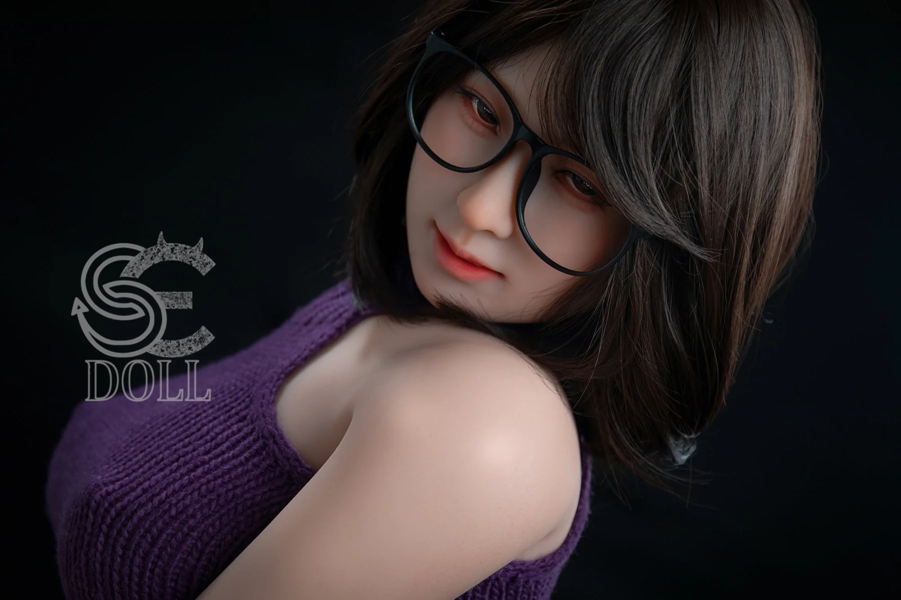 Yutsu TPE Real Sex Doll - SEDOLL - Image 19