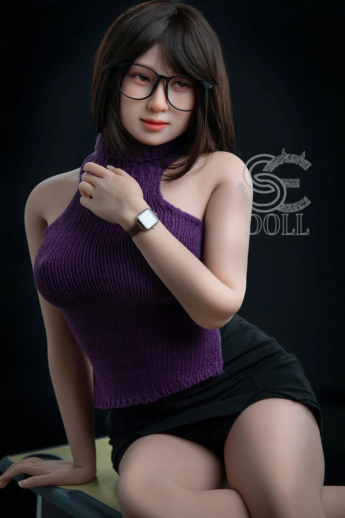 Yutsu TPE Real Sex Doll - SEDOLL - Image 4