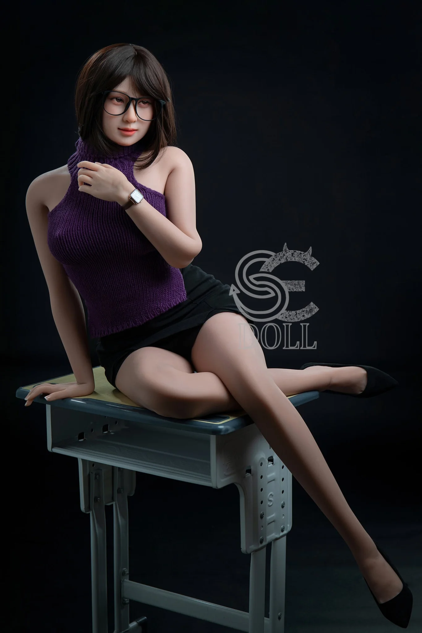 Yutsu TPE Real Sex Doll - SEDOLL - Image 5