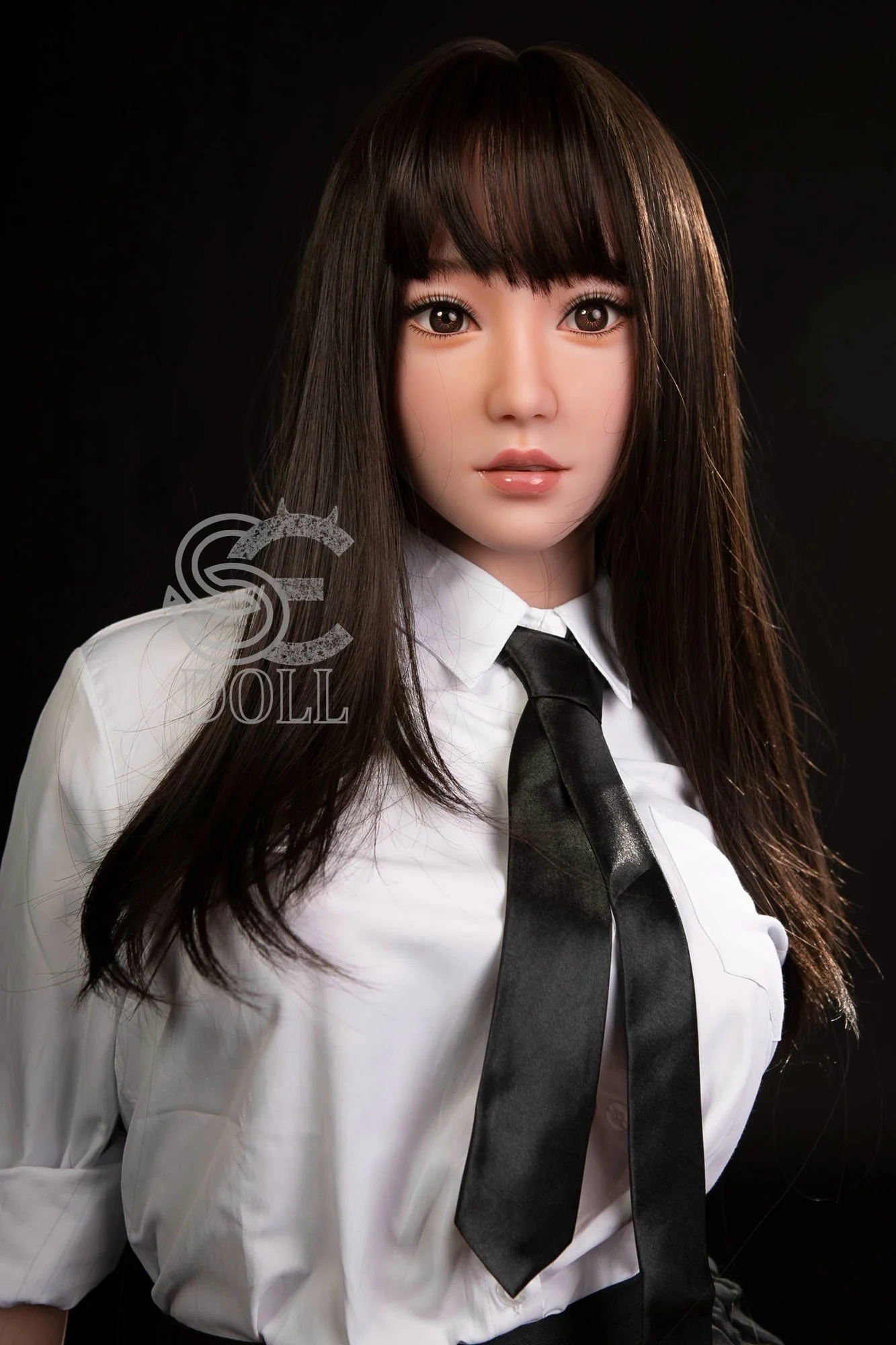 Yuuka TPE Realistic Sex Doll - SEDOLL - Image 5