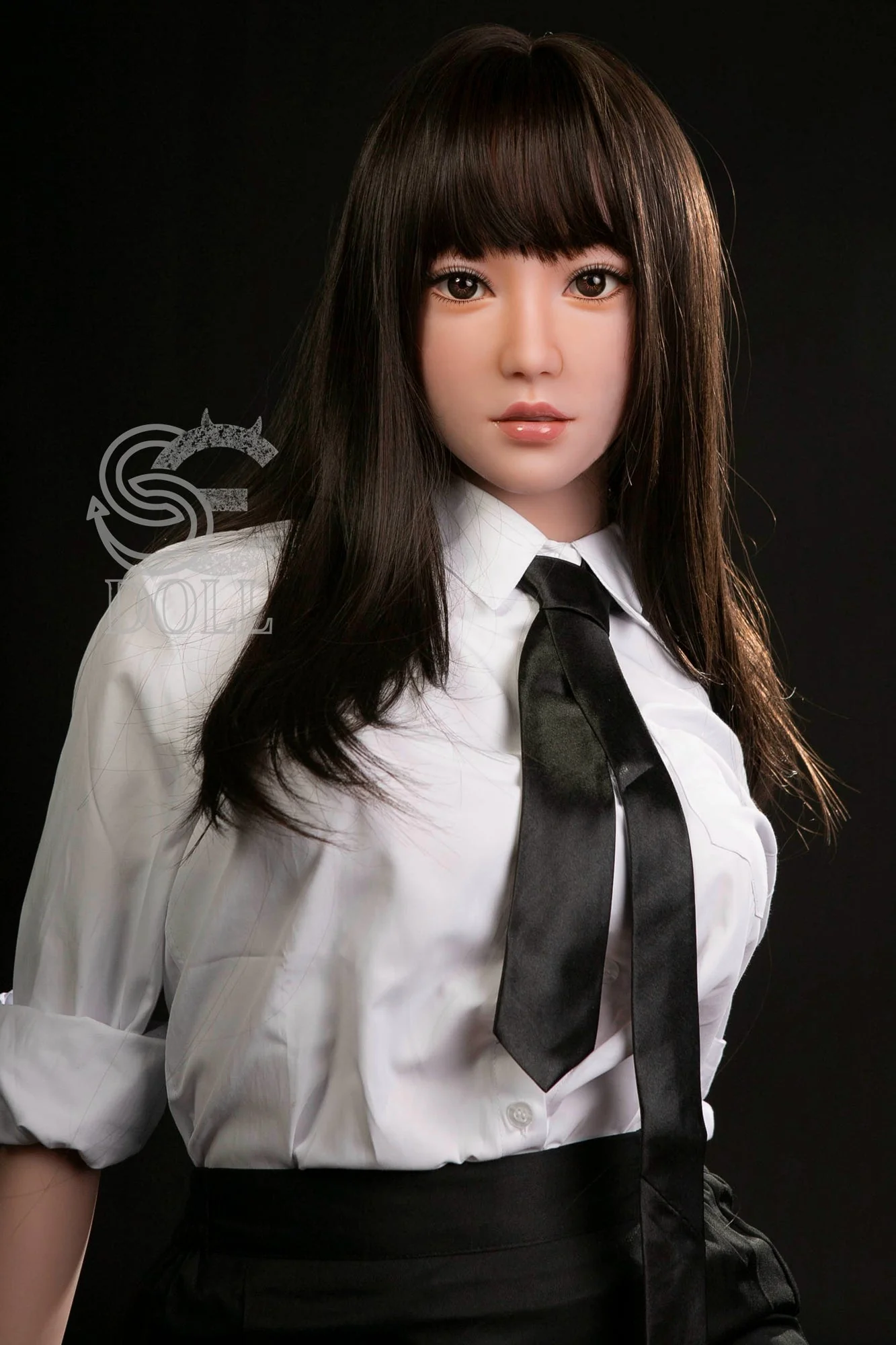 Yuuka TPE Realistic Sex Doll - SEDOLL - Image 8