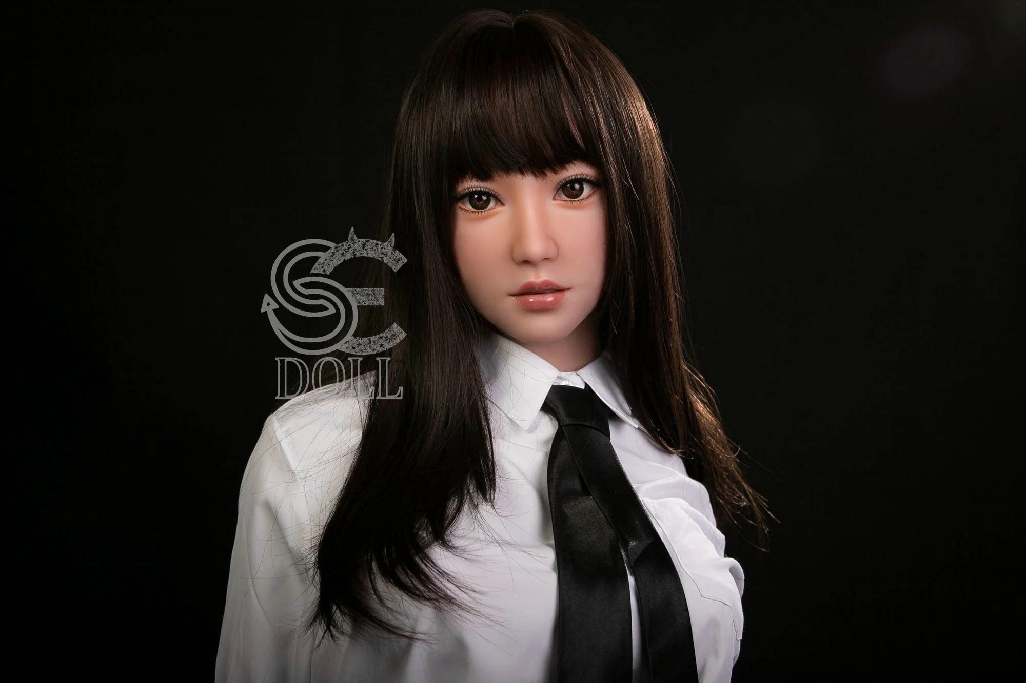Yuuka TPE Realistic Sex Doll - SEDOLL - Image 9