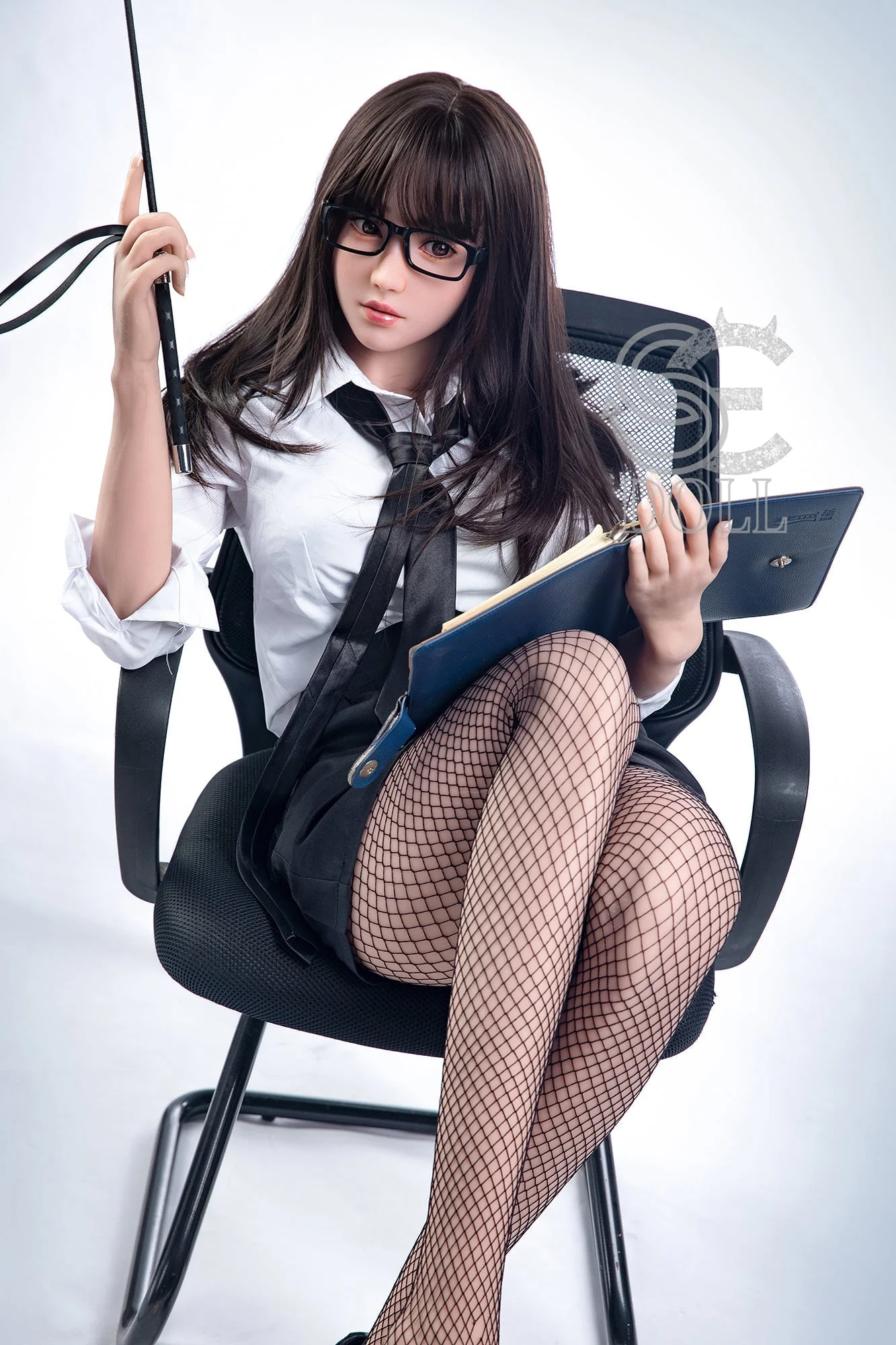 Yuuka TPE Realistic Sex Doll - SEDOLL - Image 13