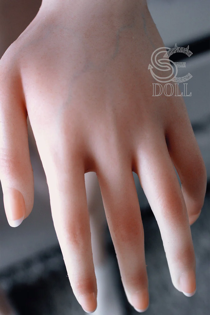 Yuuka.A Premium Full Silicone Sex Doll - Silicone Pro Series - SEDOLL - Image 18