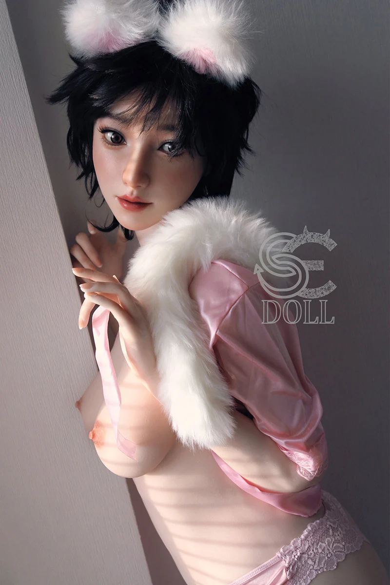Yuuka.A Premium Full Silicone Sex Doll - Silicone Pro Series - SEDOLL - Image 21
