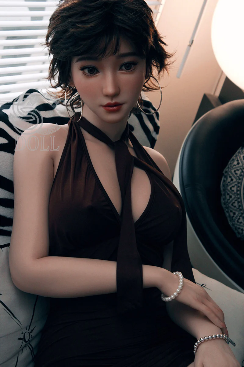 Yuuka.A Premium Full Silicone Sex Doll - Silicone Pro Series - SEDOLL - Image 26