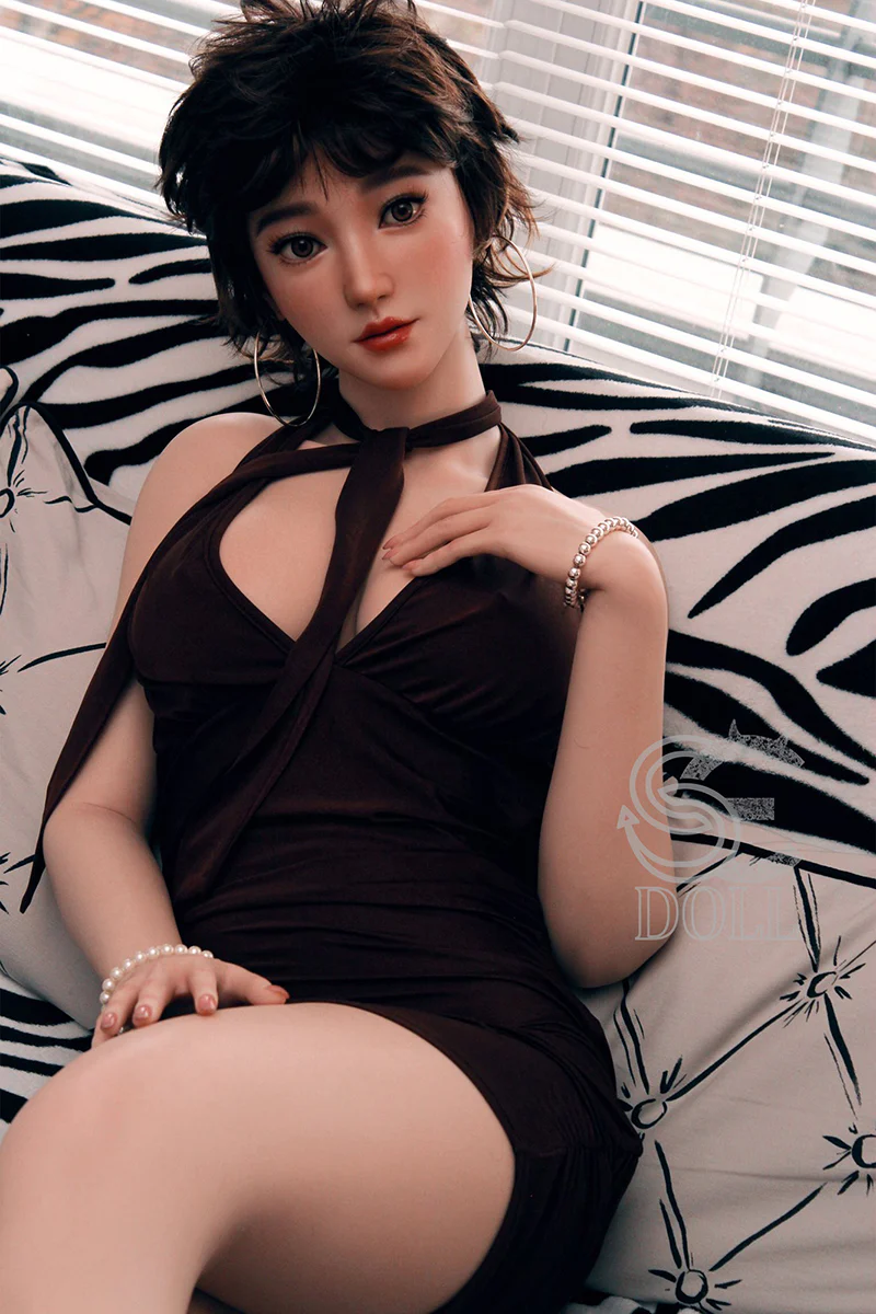 Yuuka.A Premium Full Silicone Sex Doll - Silicone Pro Series - SEDOLL - Image 27
