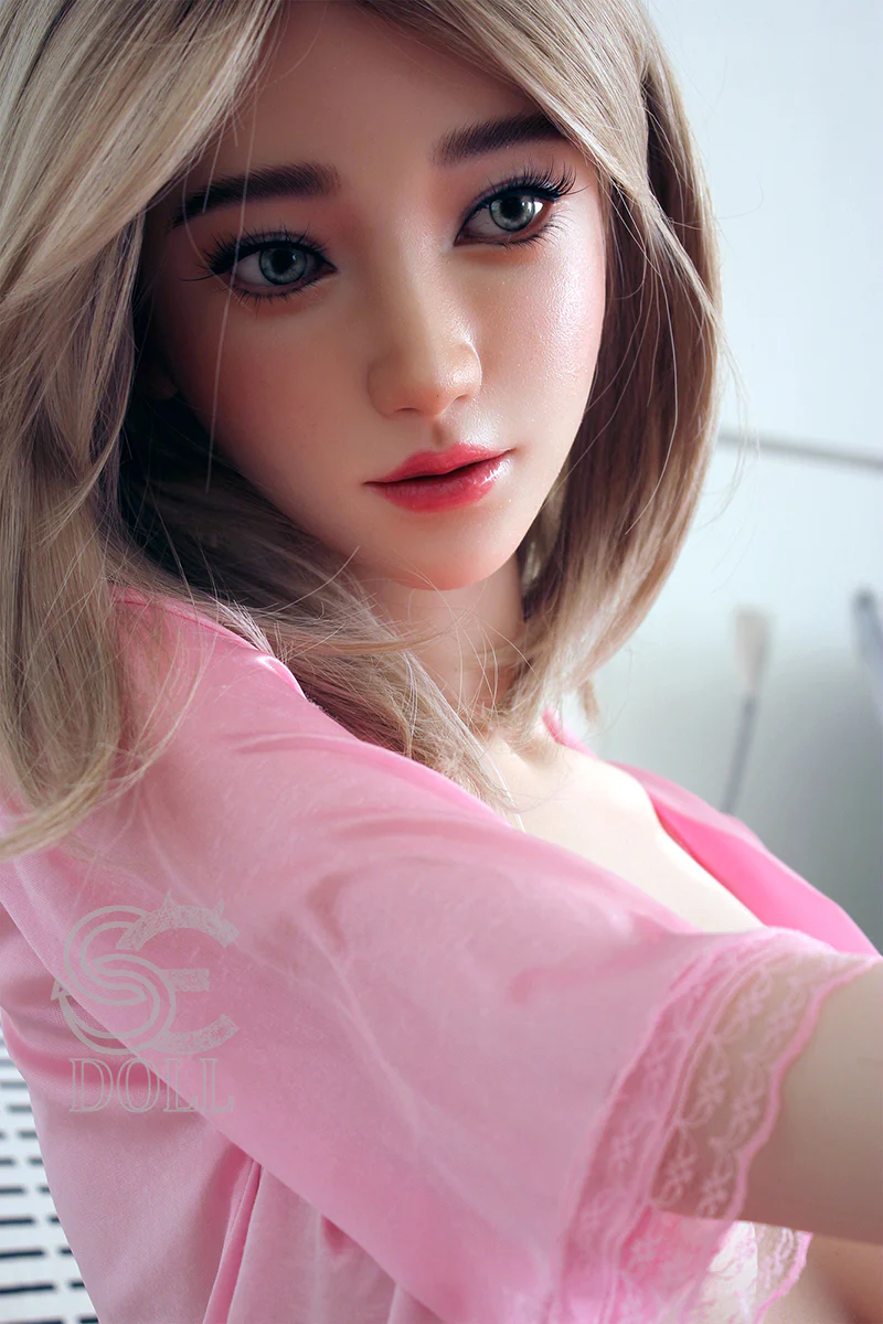 Yuuka.A Premium Full Silicone Sex Doll - Silicone Pro Series - SEDOLL - Image 3